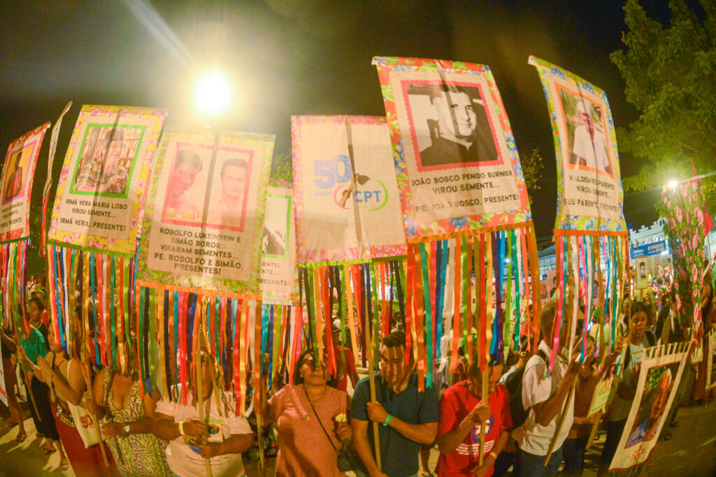 Foto: Felipe Correia / CPT NE 2