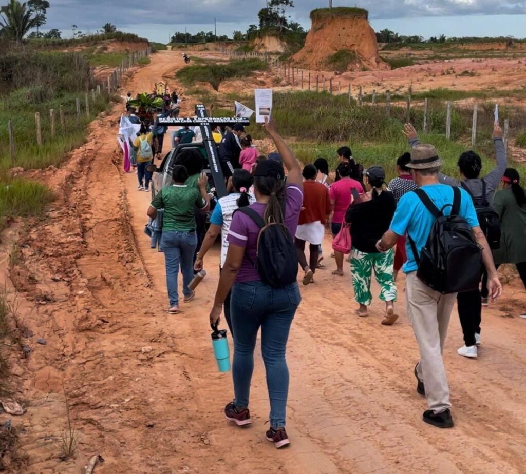 Foto: Railson Gomes / PASCOM