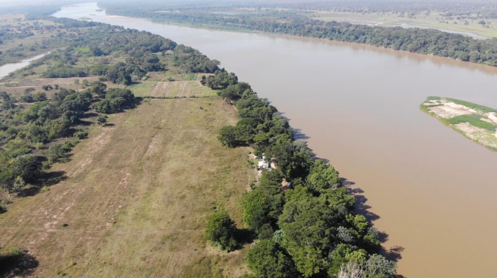 No dia 19 de agosto, próxima semana a Comunidade de Canabrava receberá oficialmente o Termo de Autorização de Uso Sustentável (TAUS).