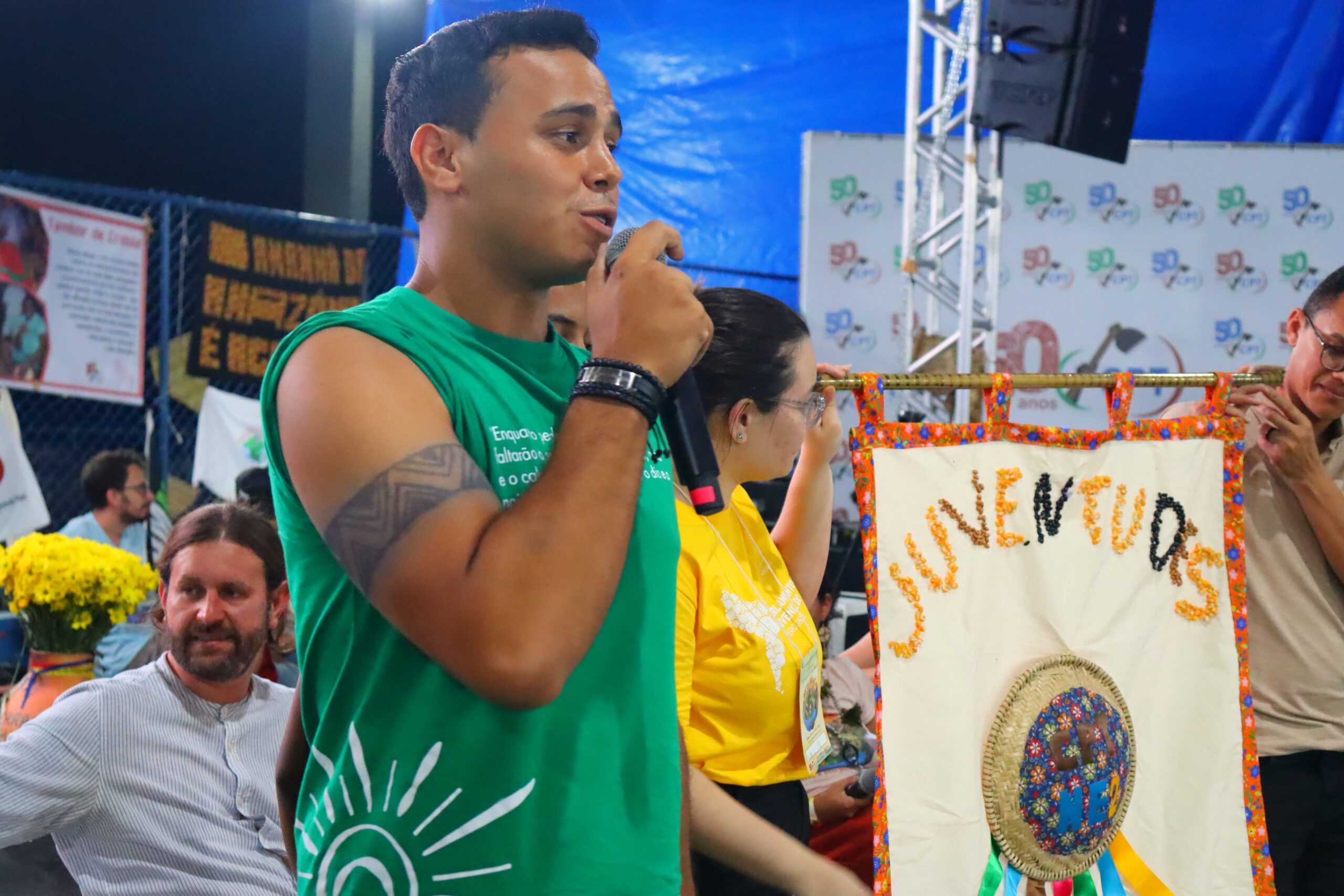 Foto: Helenna Castro (CPT-BA)