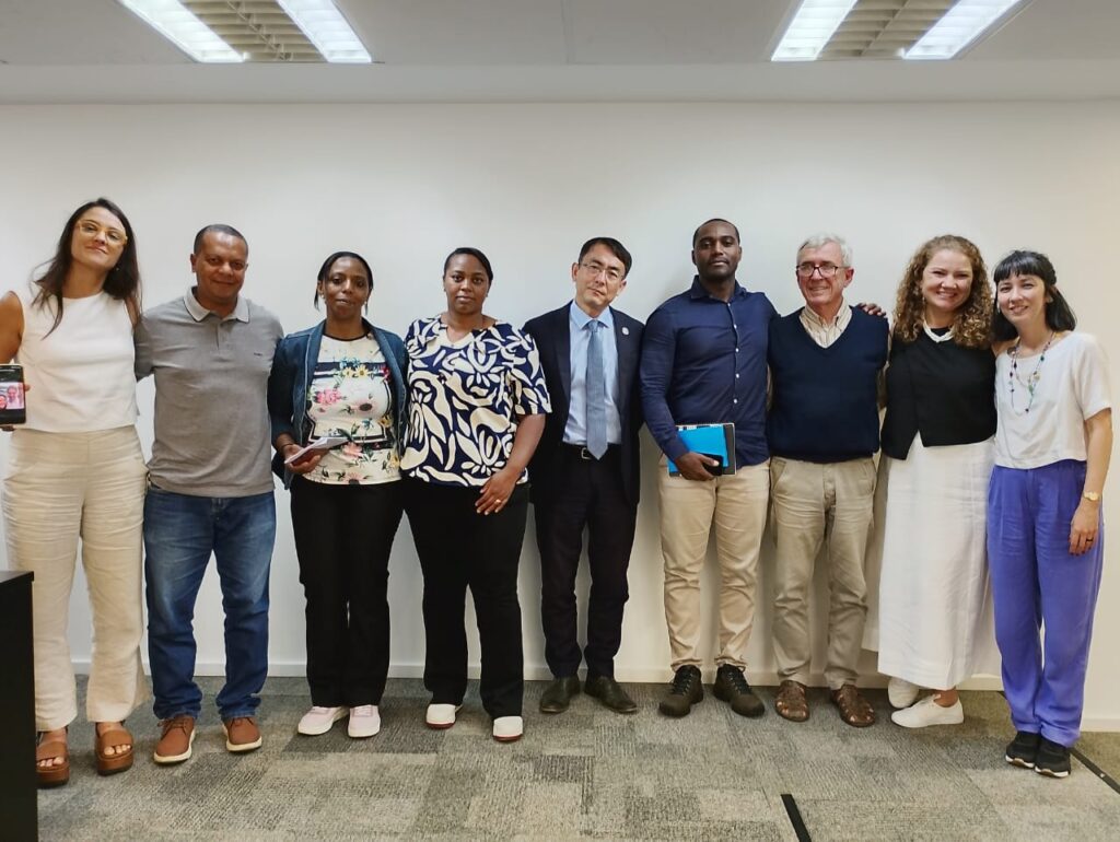 A escravidão persiste no Brasil: diálogo com a ONU expõe desafios e casos emblemáticos 