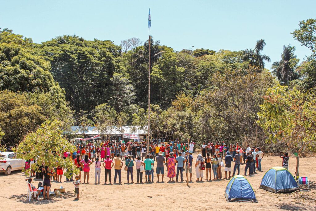 Foto: CPT Tocantins
