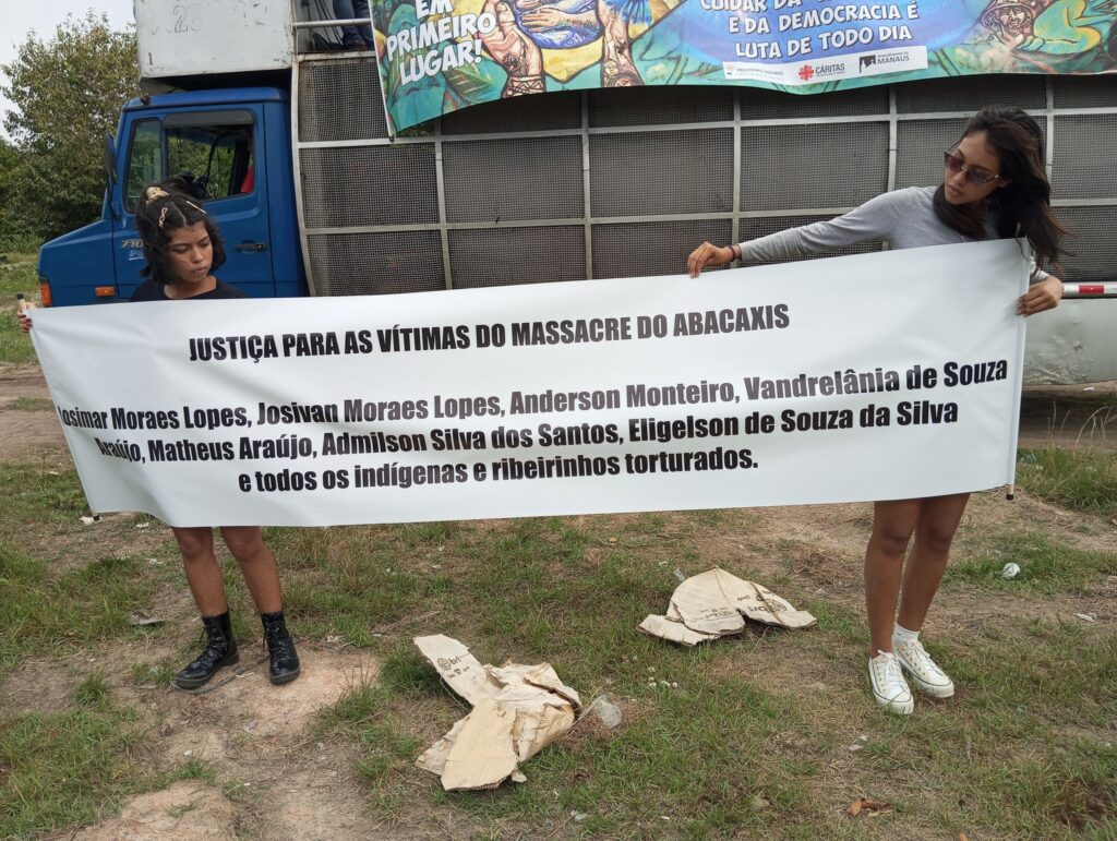 Foto: Coletivo Abacaxis