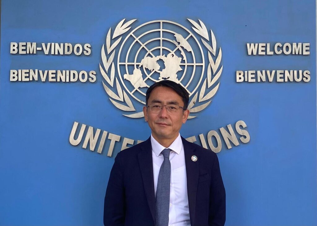 Legado da escravidão, do colonialismo e interesses empresariais alimentam formascontemporâneas de escravidão no Brasil, diz especialista da ONU