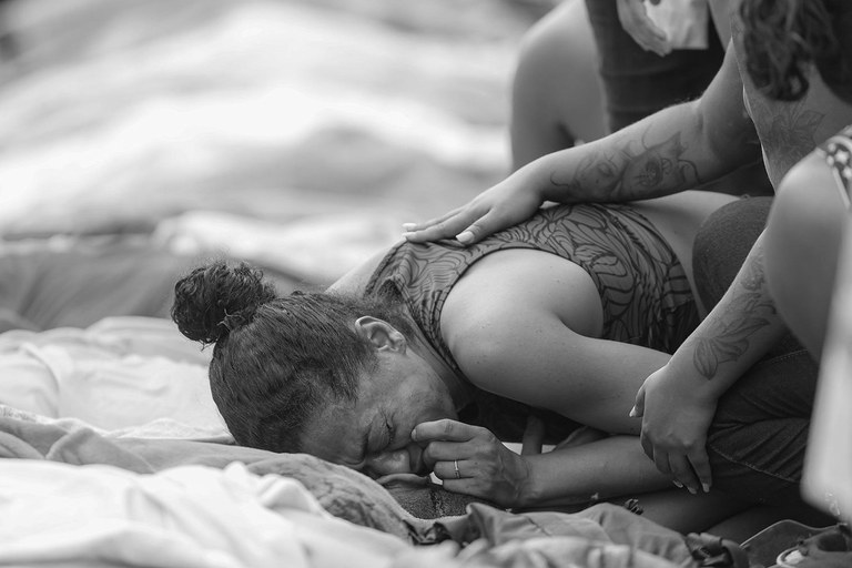 NOTA PÚBLICA – EM DEFESA DA VIDA E DO RESPEITO ÀS COMUNIDADES