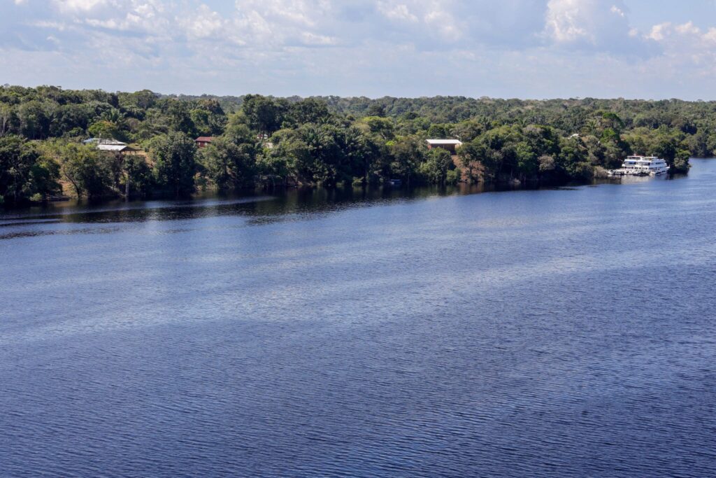 Nota da Comissão para Ecologia Integral e Mineração alerta para as ameaças à preservação da vida na Amazônia. Foto: Fabio Rodrigues-Pozzebom - Agência Brasil