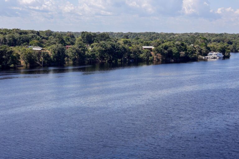 Nota da Comissão para Ecologia Integral e Mineração alerta para as ameaças à preservação da vida na Amazônia. Foto: Fabio Rodrigues-Pozzebom - Agência Brasil