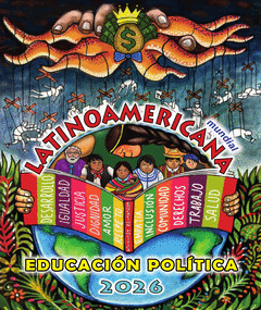 9789201013750 Agenda Latinoamericana 2026