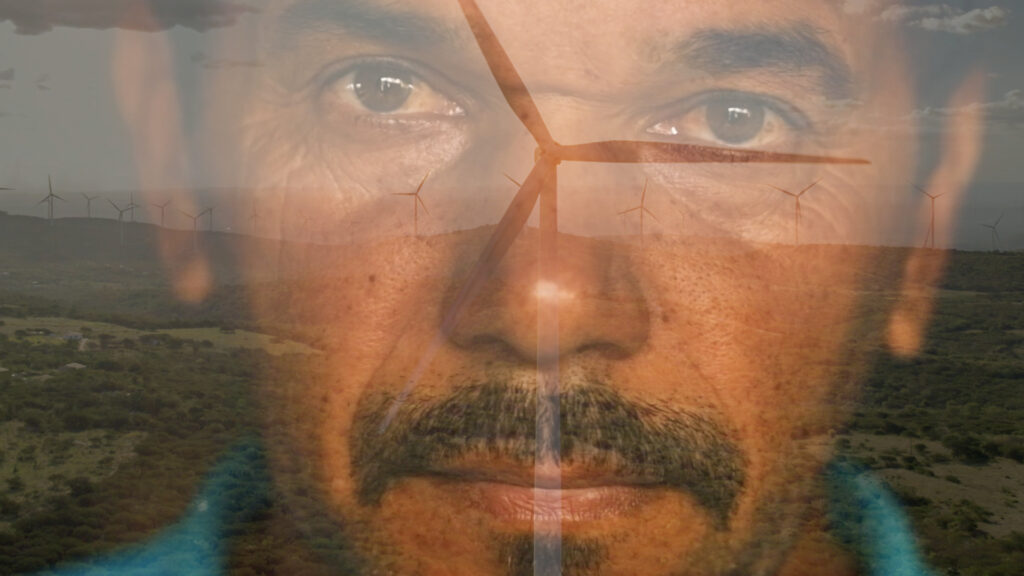 Ventos para a vida, não para a morte