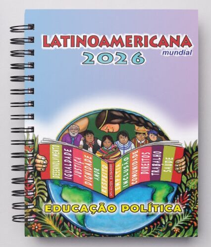 Agenda Latinoamericana 2026