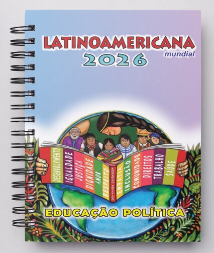 latinoamericana2026 Agenda Latinoamericana 2026