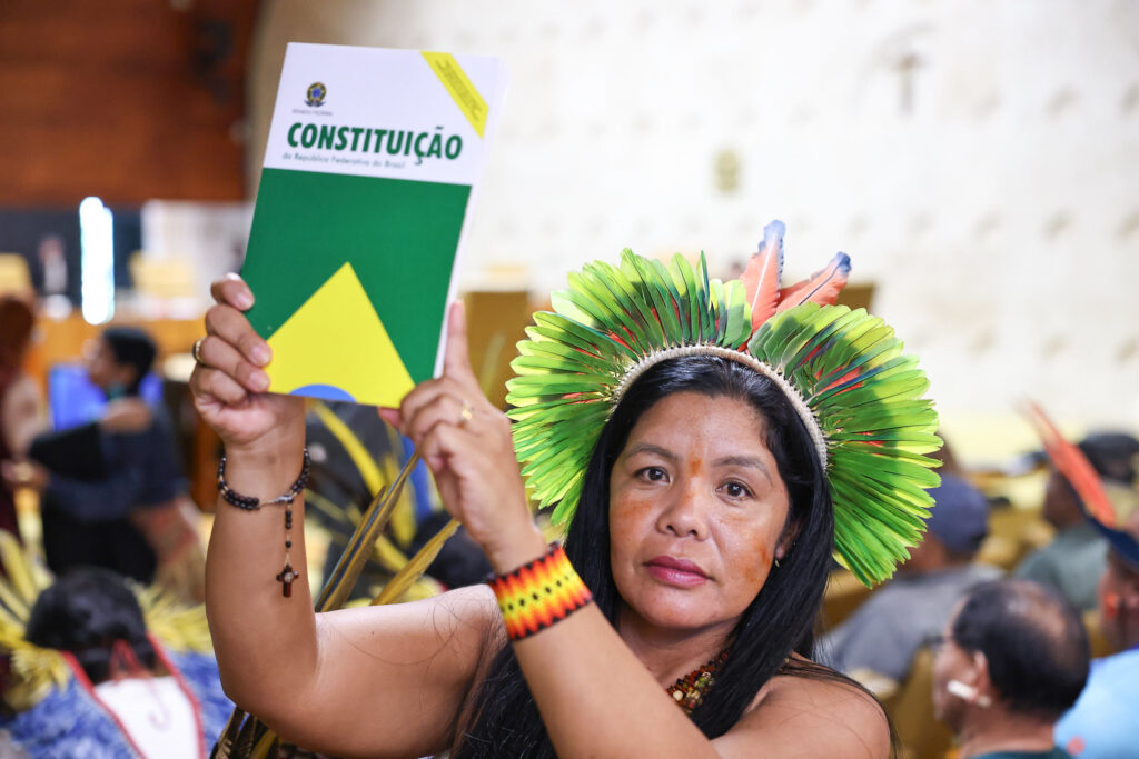 Foto: Antonio Augusto/STF