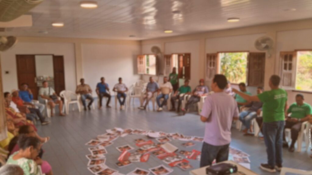 Comunidades da Região Mata Sul de Pernambuco denunciam violência e buscam pela autoproteção 