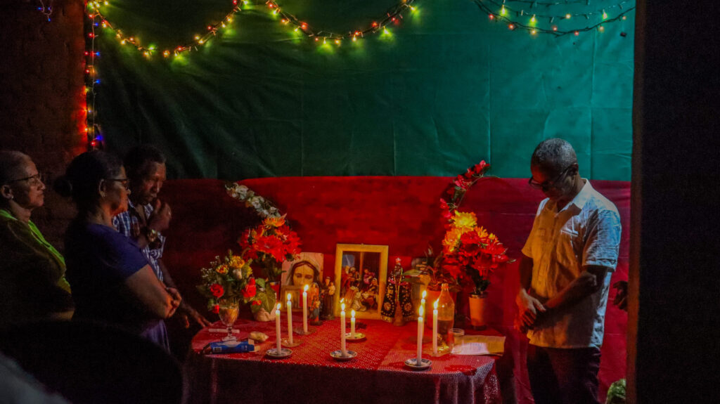 Na ocasião da festa de Santos Reis, CPT no Tocantins celebra 48 anos