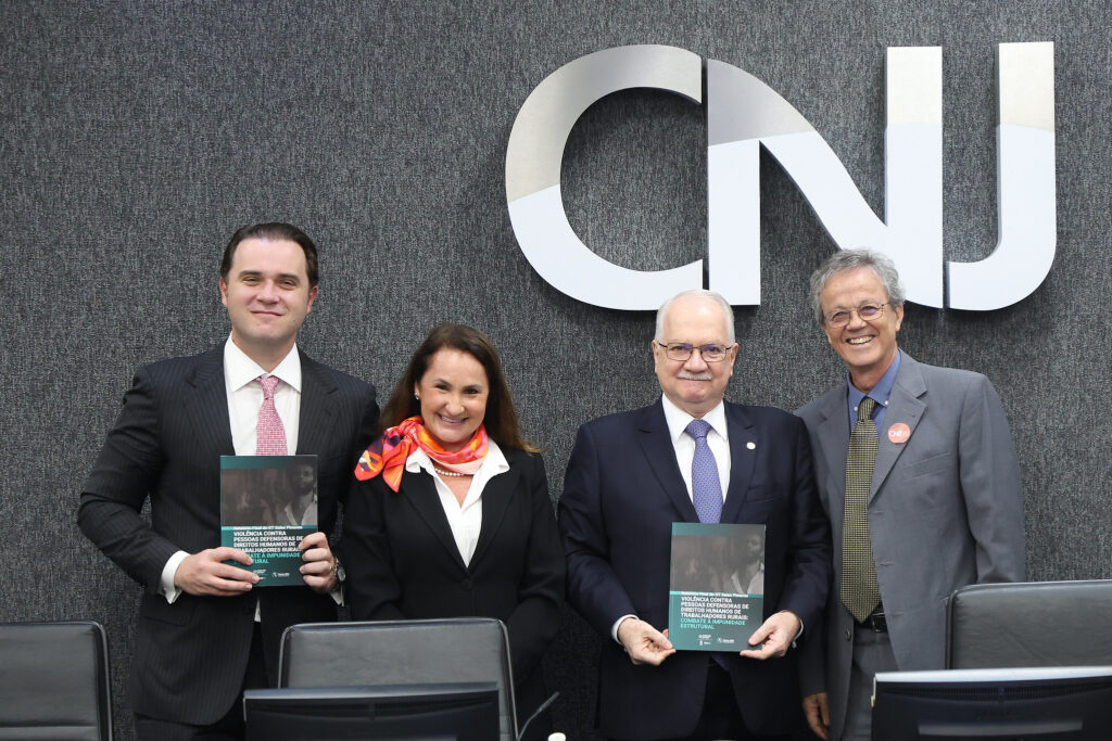 Foto: Luiz Silveira / CNJ