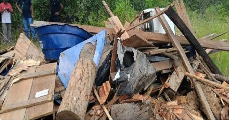 NOTA PÚBLICA DE APOIO, SOLIDARIEDADE E DENÚNCIA: À Comunidade do Projeto de Assentamento Guariroba – Palmeirante (TO)