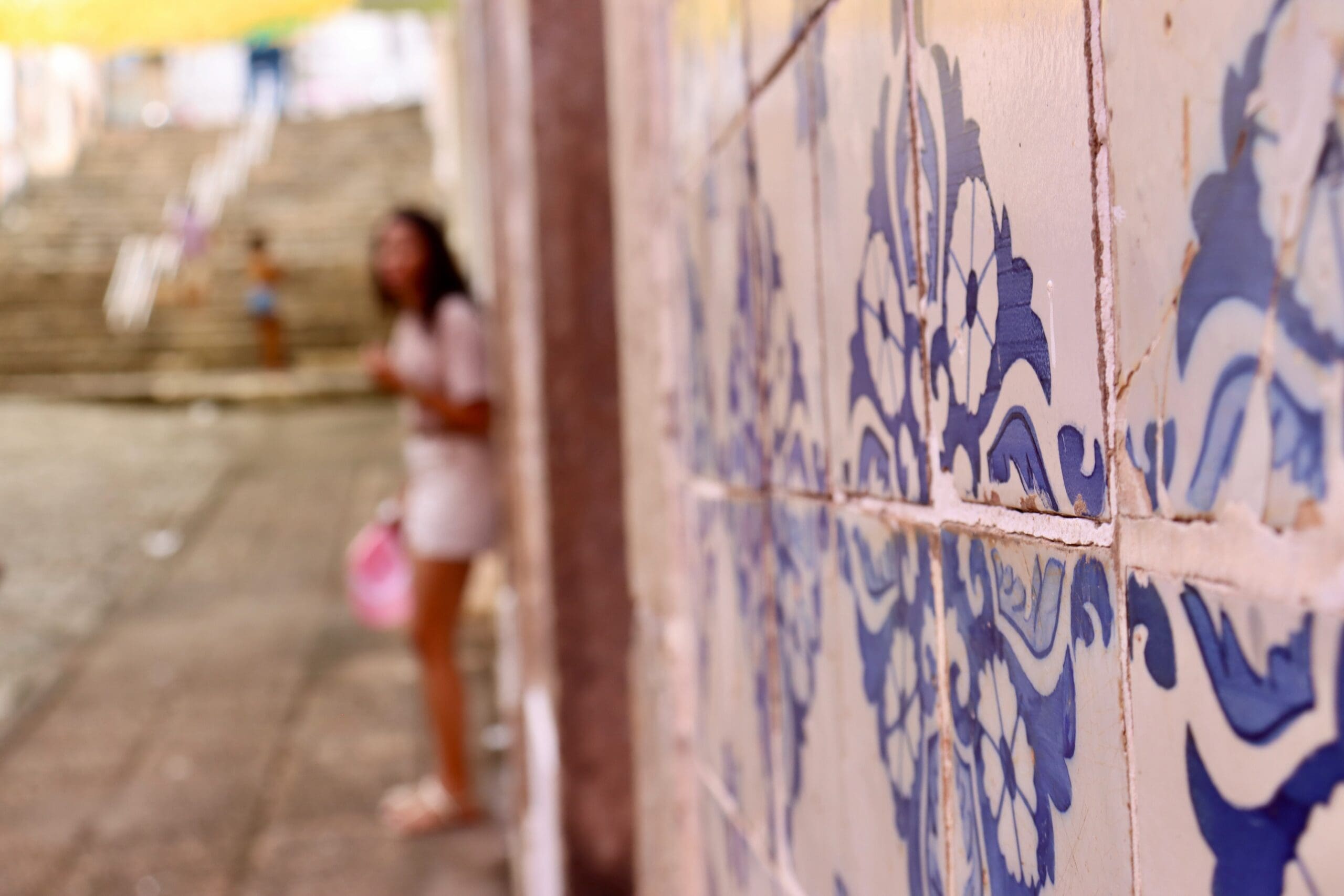 No Dia Mundial de Oração e Reflexão contra o Tráfico de Pessoas, a Amazônia nos convoca a olhar com mais profundidade para a realidade. Foto: ®ClaudiaPereira_2025