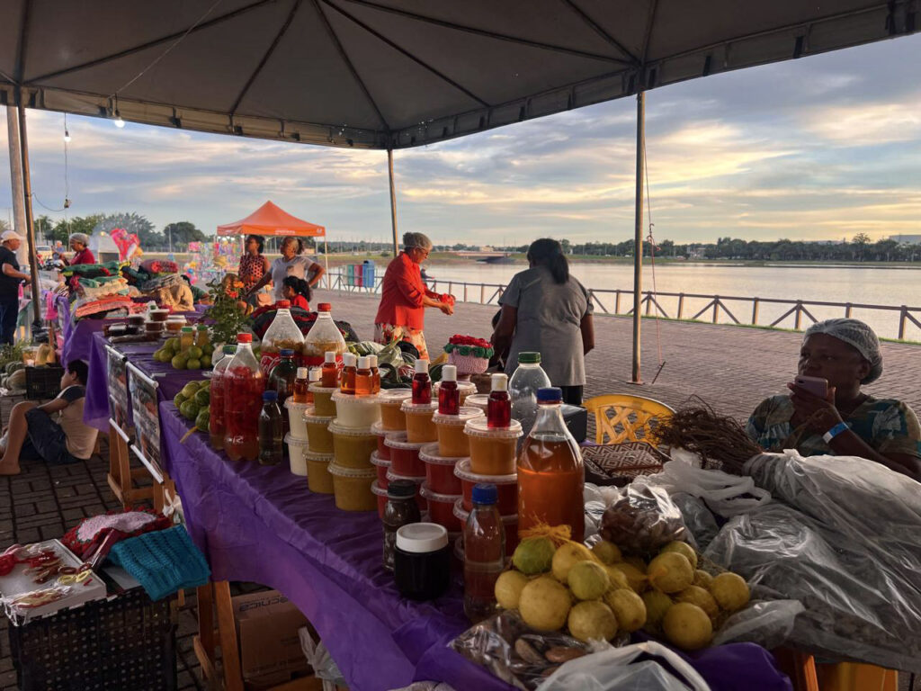 “Mulheres camponesas semeiam, transformam e sustentam a vida nos territórios”: 7ª Feira Expositiva da Agricultura Familiar e Artesanatos das Mulheres Camponesas do Tocantins acontecerá em Araguaína