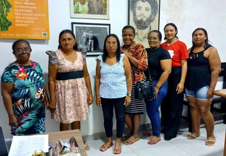 Com o acordo, o Estado deve reconhecer a violação no caso da chacina da Fazenda Princesa, indenizar e garantir assentamento para as famílias. Foto: CPT Marabá