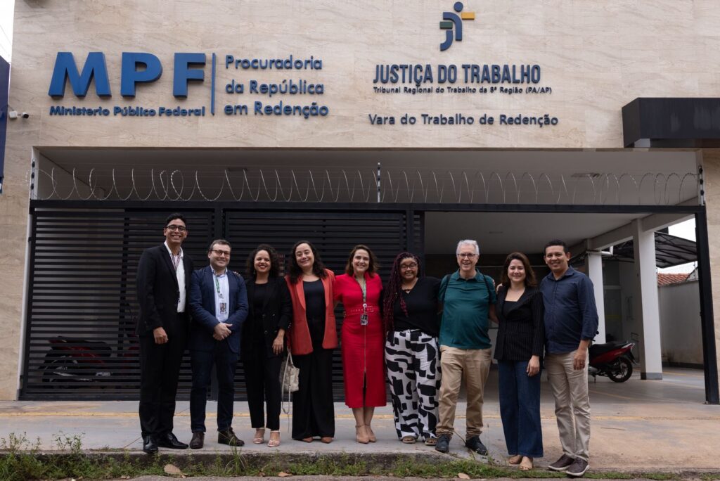Na prática, o amicus curiae atua como assessor técnico do Judiciário, contribuindo para a melhor compreensão da matéria em julgamento, Foto: João Laet para o Coletivo Veredas
