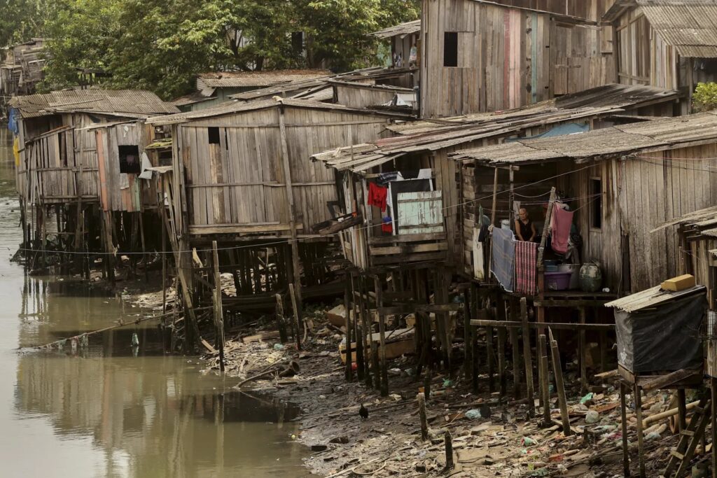 Os desafios para a moradia digna na Amazônia