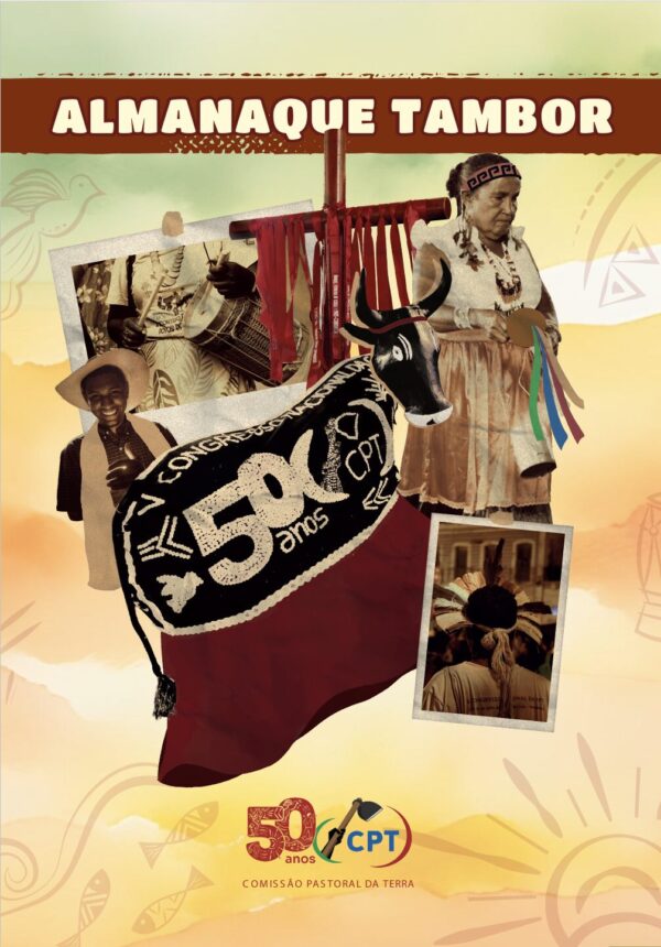 Almanaque Tambor 2