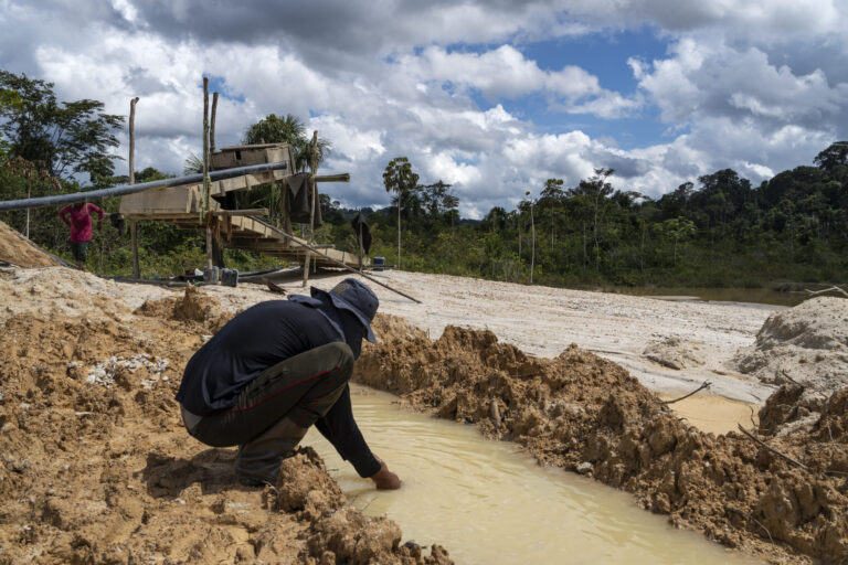 De acordo com o relatório Conflitos no Campo 2025, a violência sofrida pelos povos e comunidades da terra, das águas e das florestas se prolonga, mesmo em um ano marcado pela diminuição nos registros. Foto: Fernando Martinho