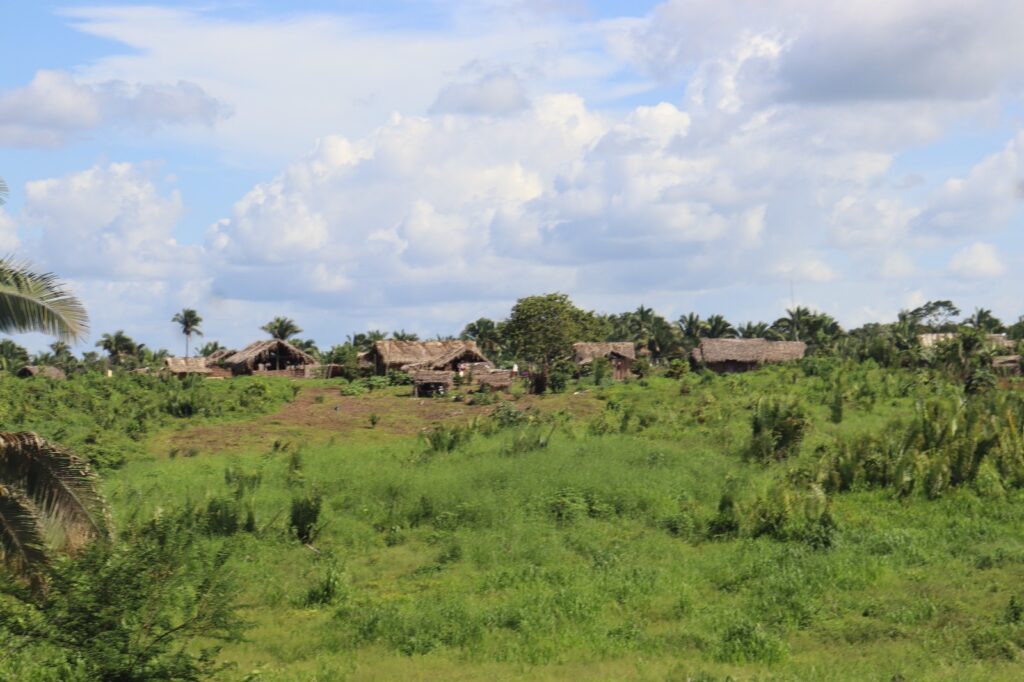 Justiça do Maranhão condena empresário por ameaças a liderança de comunidade do Quilombo Onça, no município de Santa Inês