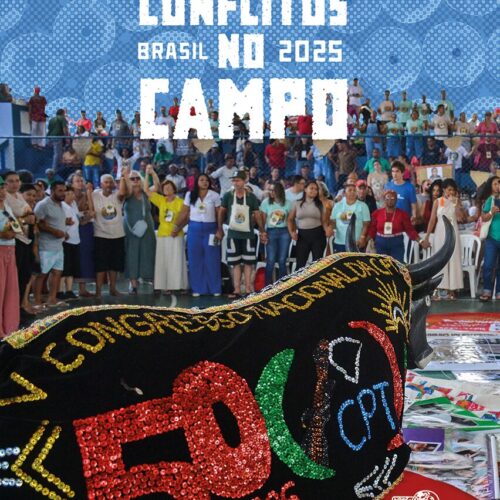 Conflitos no Campo Brasil 2025