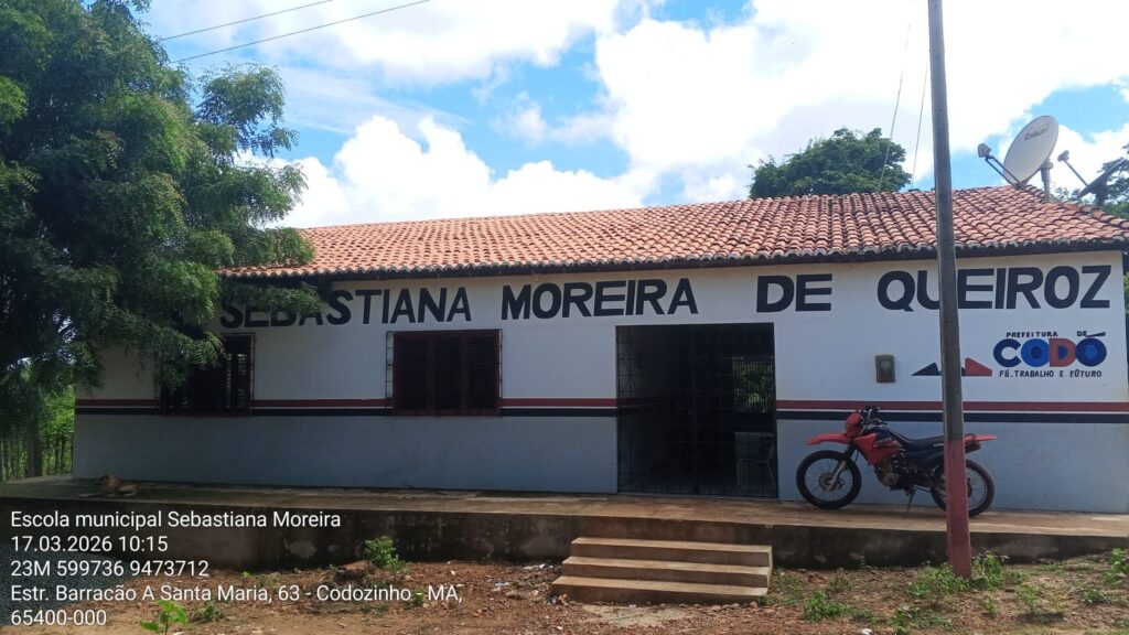 Nota de Repúdio – Movimento Quilombola do Maranhão
