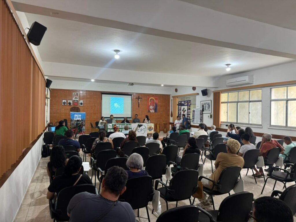 Os dados afirmam que os povos indígenas foram o grupo social mais atingido pelos conflitos no campo no Amazonas, enquanto os posseiros apareceram em segundo lugar. Foto: CPT Amazonas